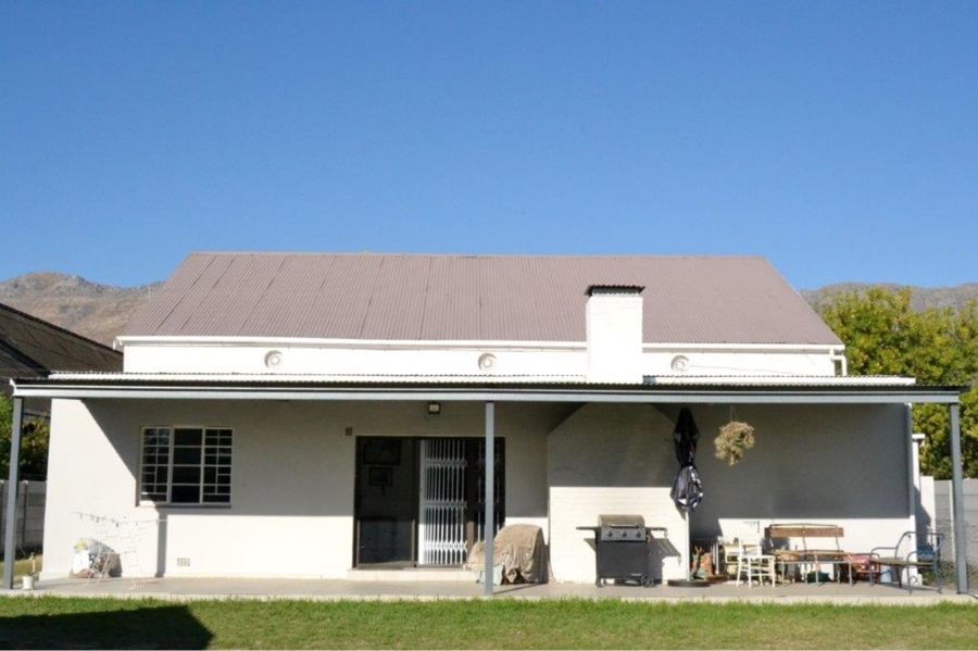 3 Bedroom Property for Sale in Porterville Western Cape
